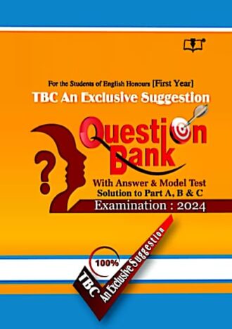 TBC An Exclusive Suggestion Question Bank