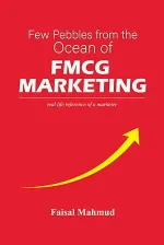 Few pebbles from the ocean of FMCG Marketing