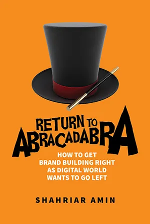 Return To Abracadabra