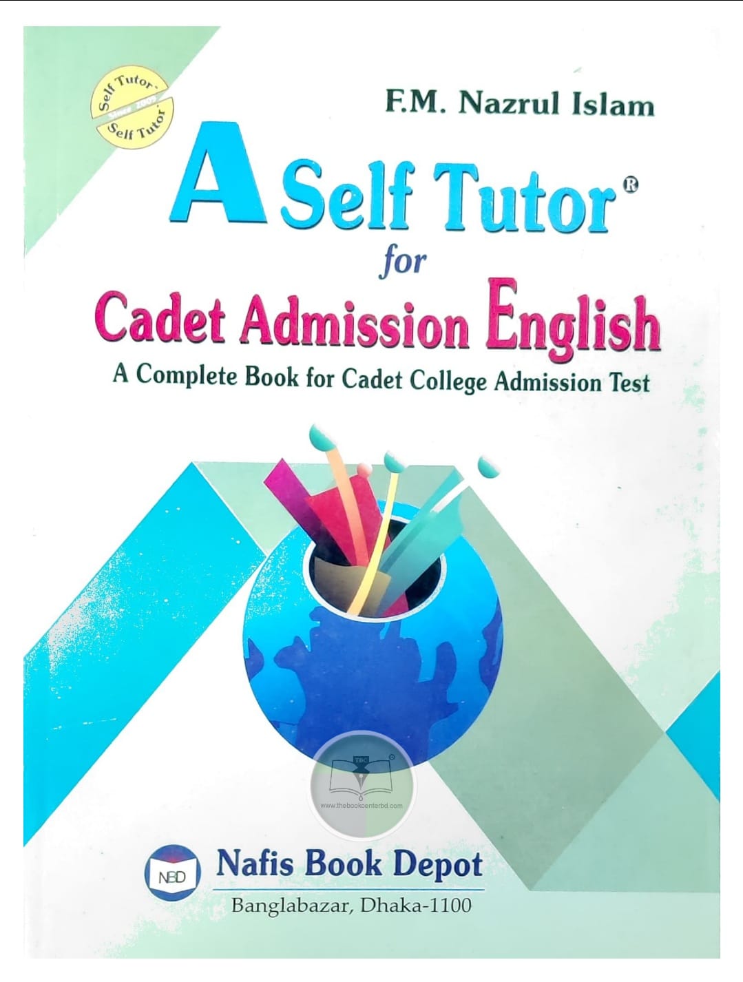 A Self Tutor for R Cadet English A Self Tutor for R Cadet English