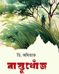 বাস্তুখোঁজ