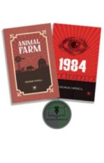 Animal Farm and 1984