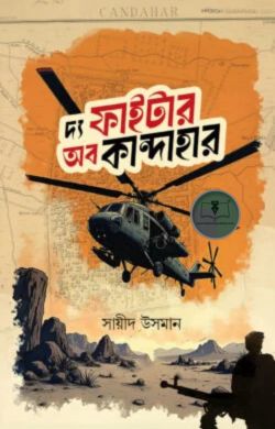 দ্য ফাইটার অব কান্দাহার
