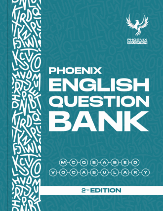 Phoenix English Question Bank