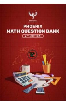 Phoenix Math Question Bank