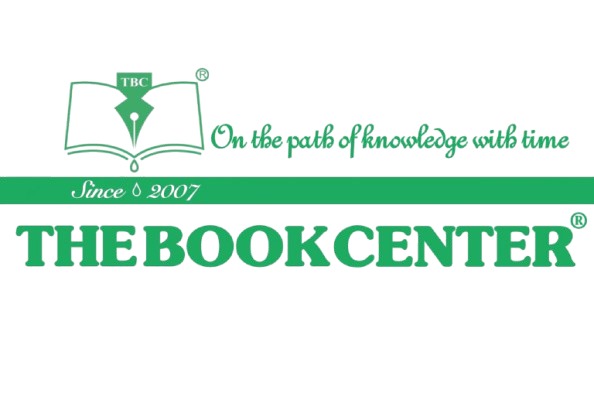 THE BOOK CENTER