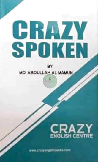 CRAZY Spoken English
