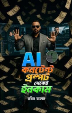 AI কন্টেন্ট – প্রম্পট থেকেই ইনকাম