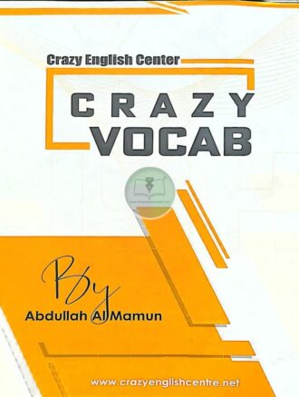 CRAZY VOCAB