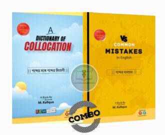 Dictionary of Collocation