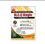 MCQ Magic English (2025)