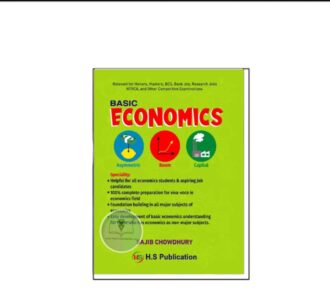 BASIC ECONOMICS