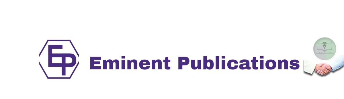 Eminent Publications