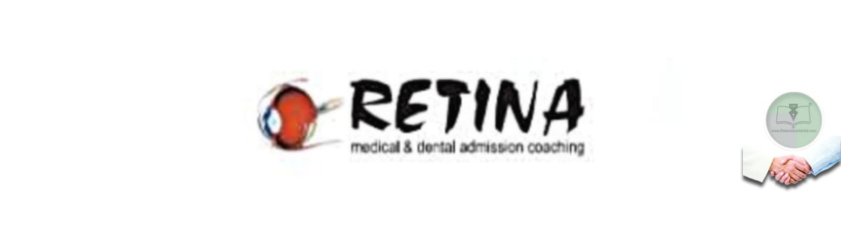 Retina Publications