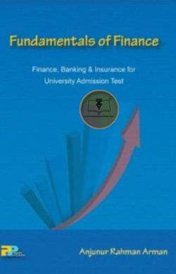 Fundamentals of Finance