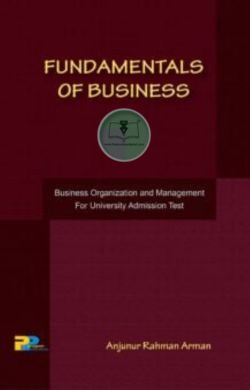 Fundamentals of Business