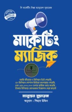 নিঞ্জা পদ্ধতিতে মার্কেটিং ম্যাজিক