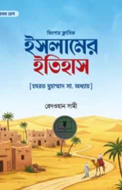 ইসলামের ইতিহাস (প্রথম ভাগ) [ হযরত মোহাম্মদ সা. অধ্যায়]