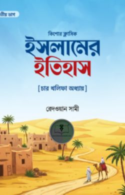 ইসলামের ইতিহাস (দ্বিতীয় ভাগ) [ চার খলীফা অধ্যায়]