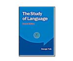 The Study of Language