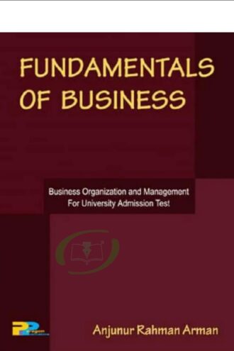 Fundamentals of Business