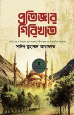 প্রতিজ্ঞার গিরিখাত