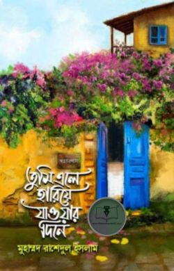 তুমি এলে হারিয়ে যাওয়ার দিনে