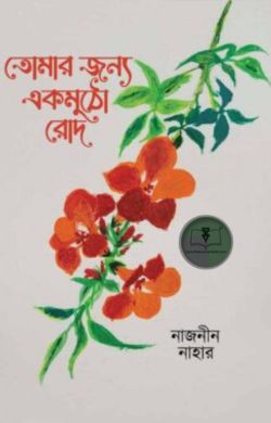 তোমার জন্য একমুঠো রোদ
