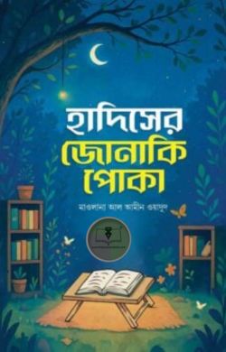 হাদিসের জোনাকি পোকা