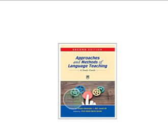 A Study Guide Approaches and Methods of Language Teaching