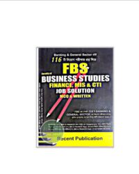 FB& BUSINESS STUDIES FINANCE, MIS & CTI