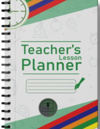 টিচার্স প্ল্যানার