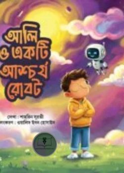 আলি ও একটি আশ্চর্য রোবট