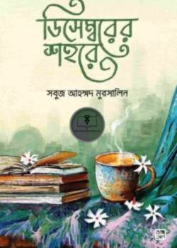 ডিসেম্বরের শহরে