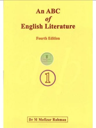 An ABC of English Literature (4th Edition)