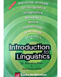 Introduction to Linguistics