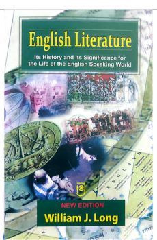 English Literature English Literature