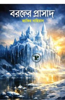 বরফের প্রাসাদ