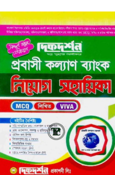 প্রবাসী কল্যাণ ব্যাংক নিয়েগ সহায়িকা