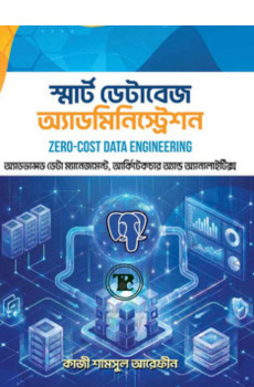 স্মার্ট ডেটাবেজ অ্যাডমিনিস্ট্রেশন স্মার্ট ডেটাবেজ অ্যাডমিনিস্ট্রেশন