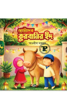 ছোটোদের কুরবানির ঈদ ছোটোদের কুরবানির ঈদ