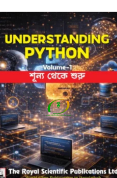 Understanding Python - Volume 1 Understanding Python - Volume 1