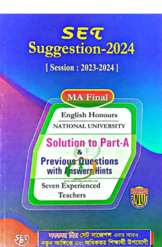 SET Suggestion MA Final -2024 SET Suggestion MA Final -2024
