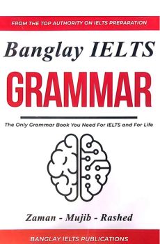Banglay IELTS Grammar Banglay IELTS Grammar