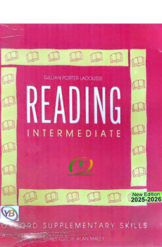 READING INTERMEDIATE READING INTERMEDIATE