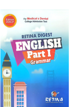 RETINA DIGEST English Part 1 RETINA DIGEST English Part 1