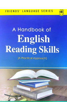 A Handbook of English Reading Skills (Paperback) A Handbook of English Reading Skills (Paperback)