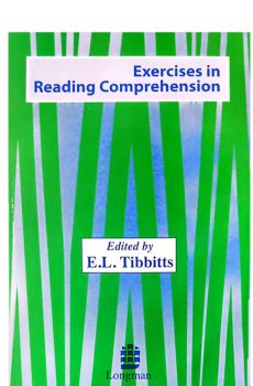Exercises in Reading Comprehension Exercises in Reading Comprehension