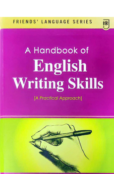 A Handbook of English Writing Skills (Paperback) A Handbook of English Writing Skills (Paperback)