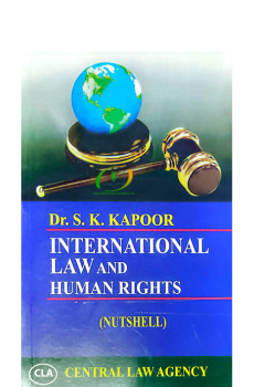 International Law and Human Rights International Law and Human Rights